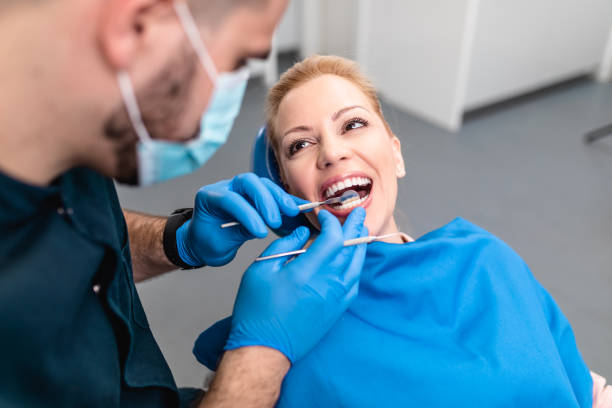 Best Dental X-Rays and Imaging  in South Oroville, CA