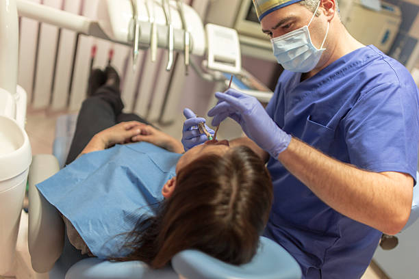 Why Choose Us for Your Dental Needs in South Oroville, CA